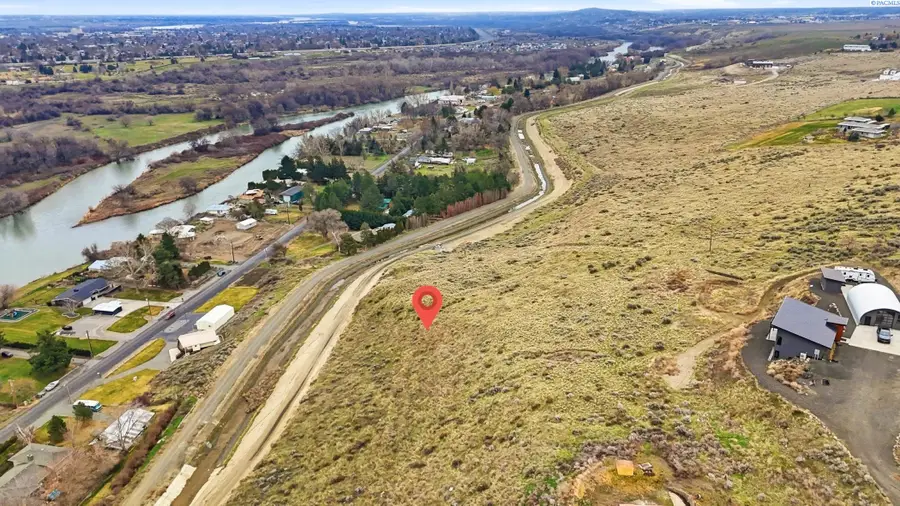 NKA Lot 34 Willamette Heights, West Richland, WA 99353 - #3