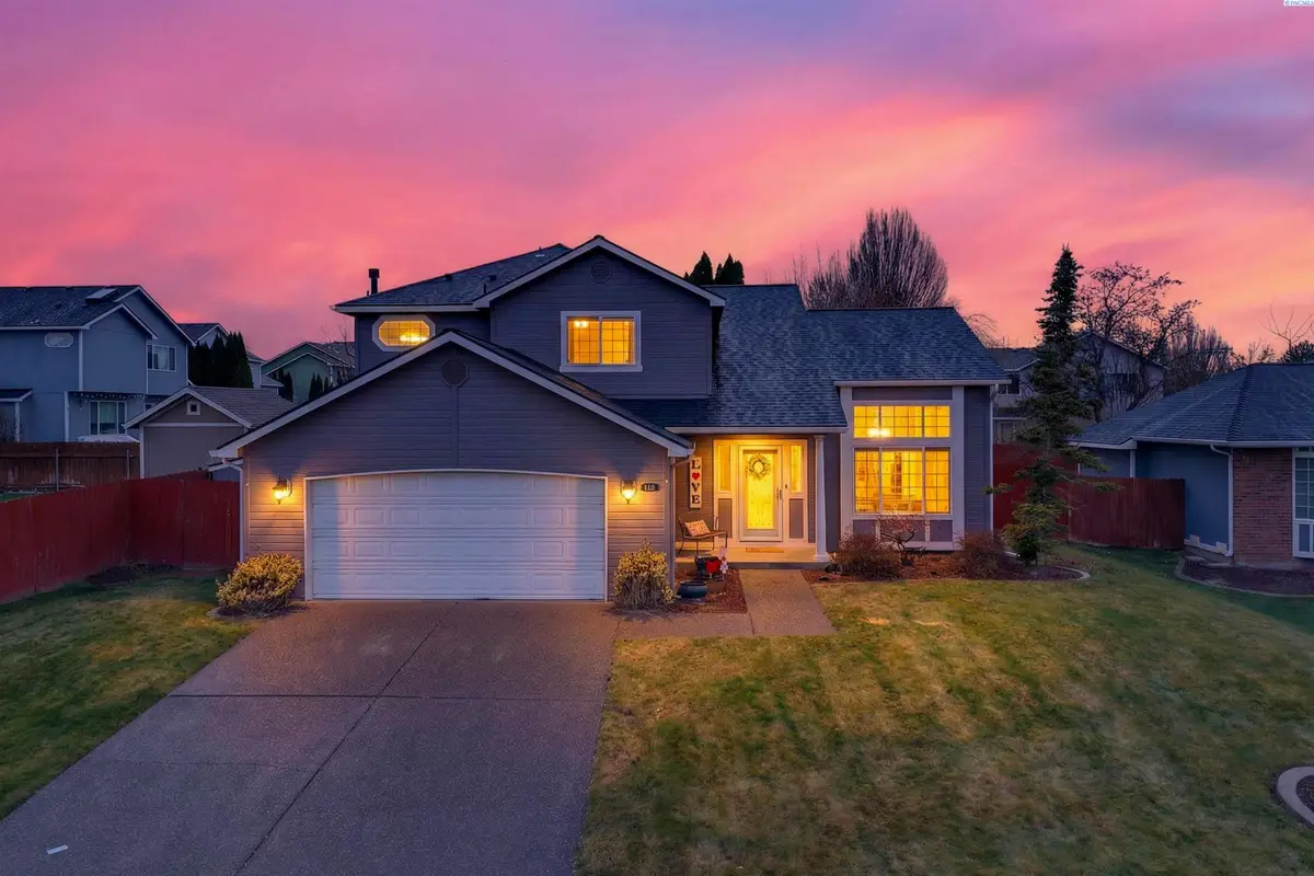 3318 S Conway Dr, Kennewick, WA 99337 - #1