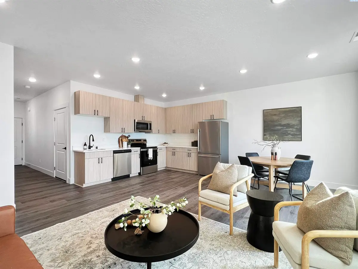 1415 SE Carolina #101, Richland, WA 99352 - Image #1