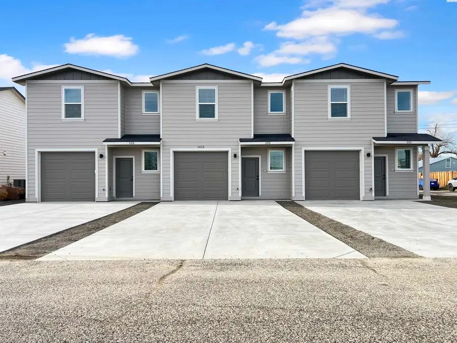 1415 SE Carolina #101, Richland, WA 99352 - Image #2