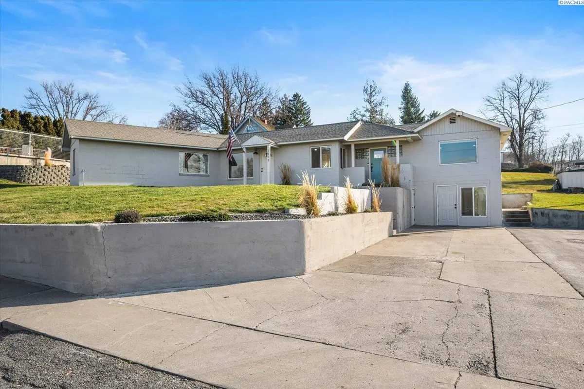 1511 Bennett Ave, Prosser, WA 99350 - Image #1