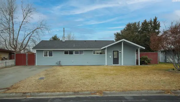 2206 Dallas Street, Richland, WA 99352