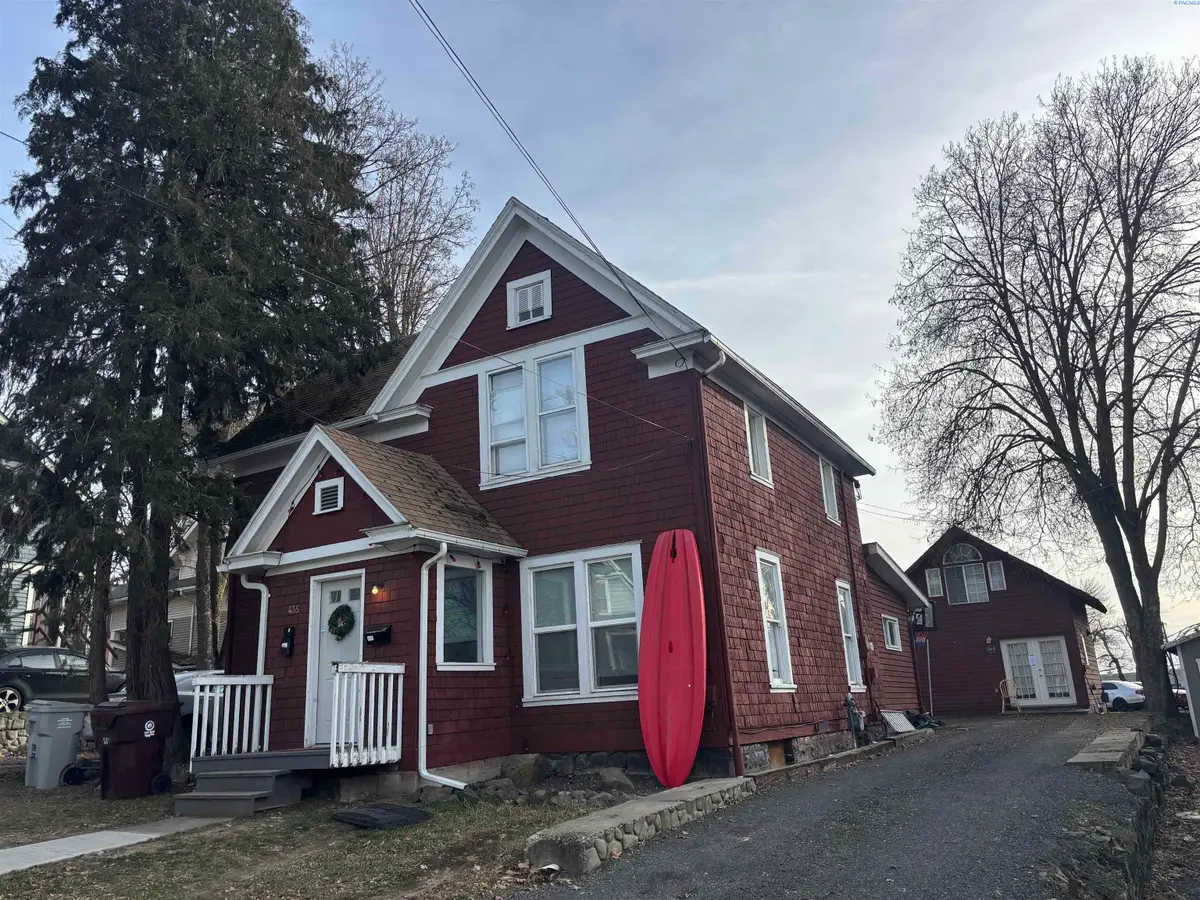 435 NE Howard Dr, Pullman, WA 99163 - Image #1