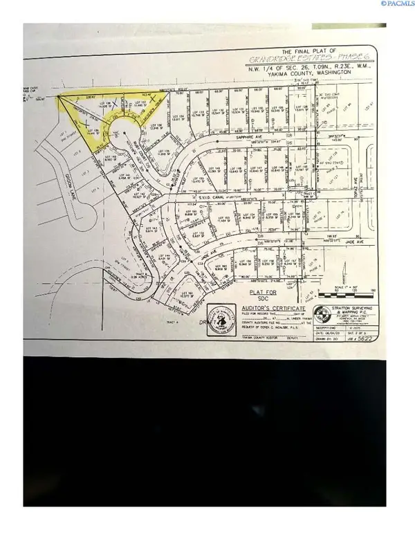 605/606/607 Ruby Ct, Grandview, WA 98930