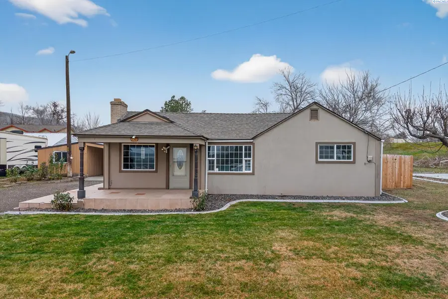 901 13th Street, Benton City, WA 99320 - Image #2