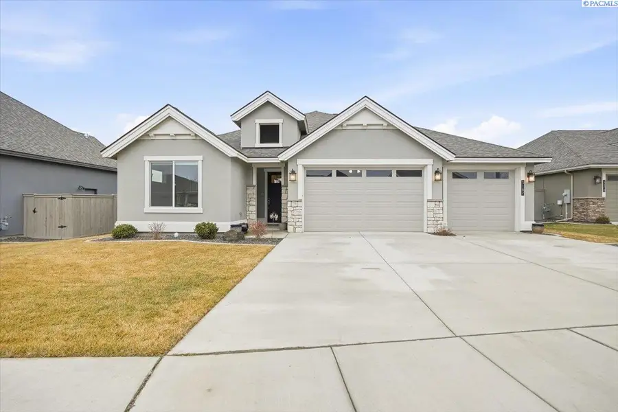 3182 Mountain Quail Lane, Richland, WA 99354 - Image #2