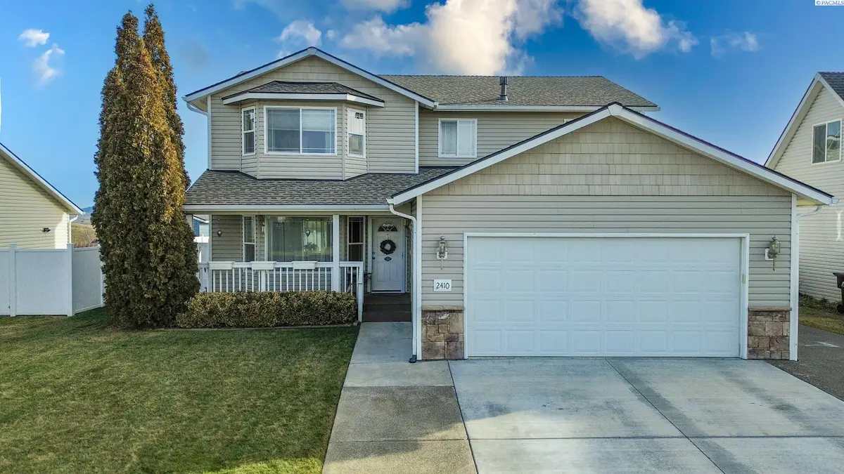 2410 NW Robert St, Pullman, WA 99163 - Image #1