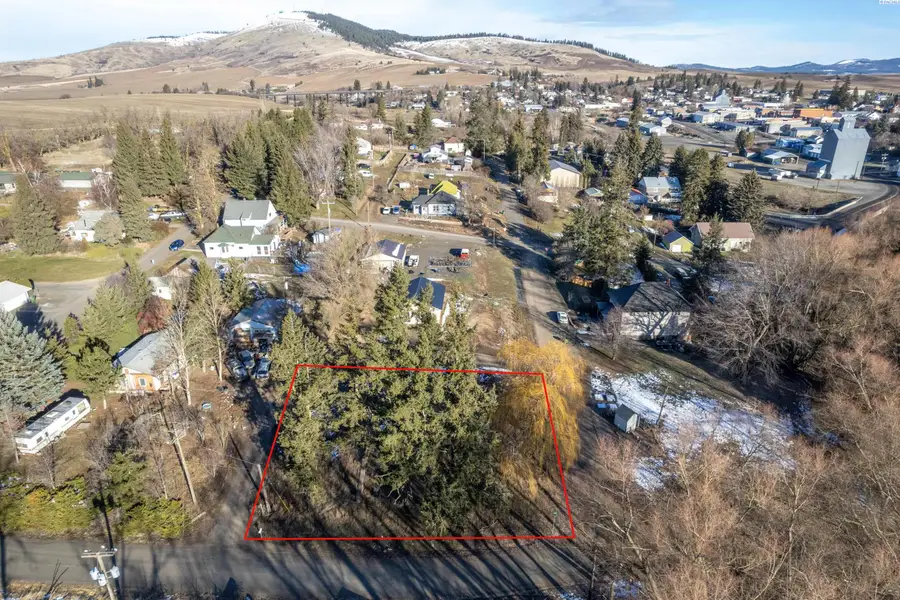 XXX Truax St, Tekoa, WA 99033 - Image #3