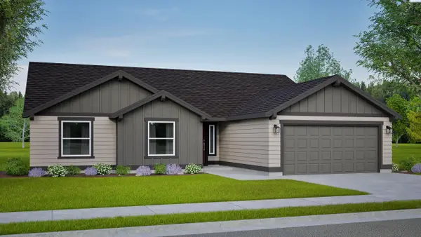 3759 Corvina Street, Richland, WA 99352