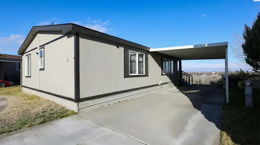36 Valleyview Cir, Richland, WA 99352 - Image #3