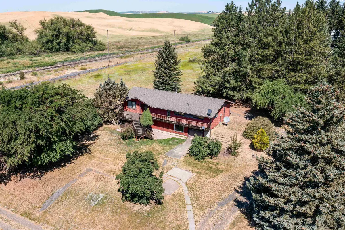 33351 Sr 27, Oakesdale, WA 99158 - #1