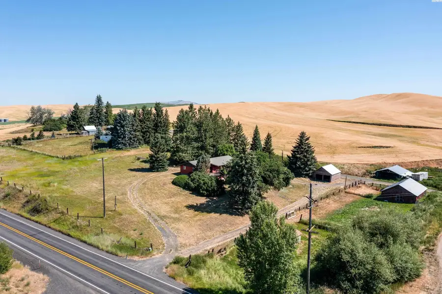 33351 Sr 27, Oakesdale, WA 99158 - #3