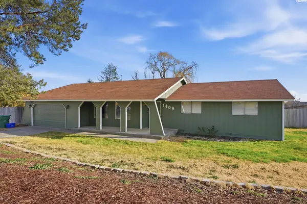1409 S Olympia Pl., Kennewick, WA 99337