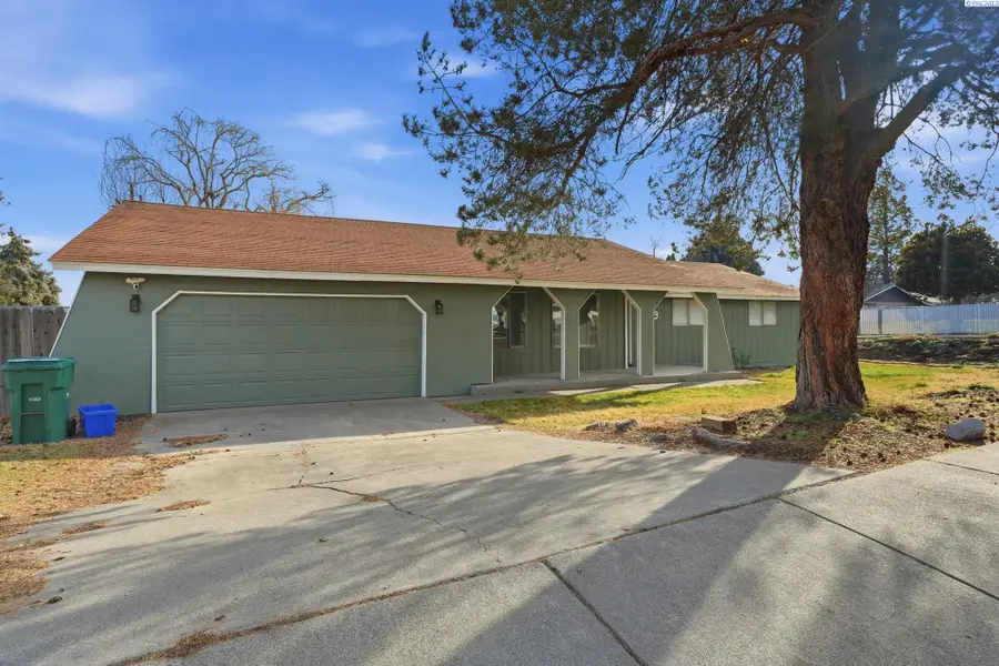 1409 S Olympia Pl., Kennewick, WA 99337 - Image #2