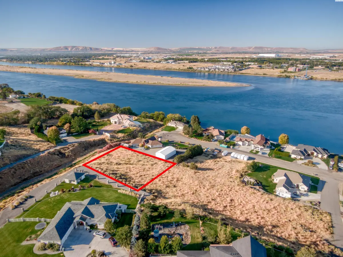 Lot 9, Block 3 Ridgeview Drive, Pasco, WA 99301 - #1