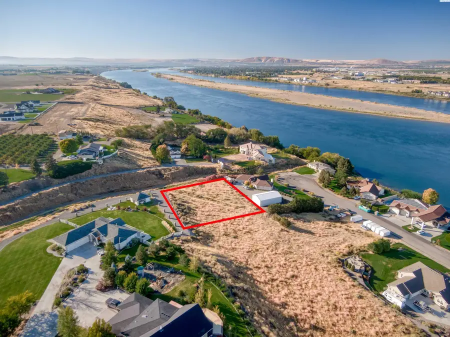 Lot 9, Block 3 Ridgeview Drive, Pasco, WA 99301 - #2