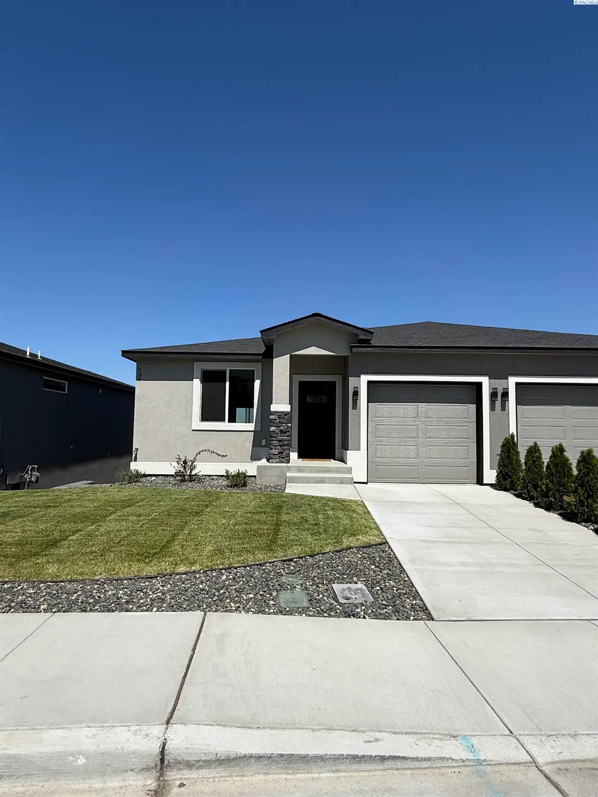 734 Rio Vista Loop #Lot51, Richland, WA 99352 - Image #1