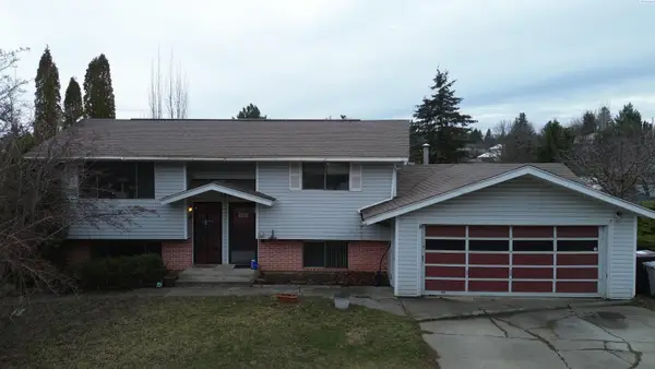 325 NW Thomas Street, Pullman, WA 99163