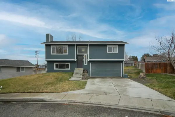 4611 Mallard Court, West Richland, WA 99353