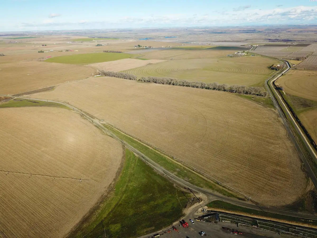 NKA Albany Rd, Othello, WA 99344 - #1