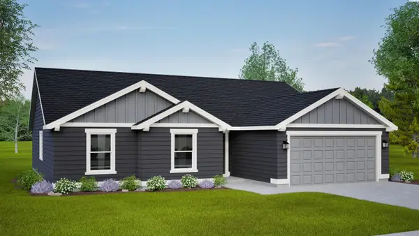 1595 SW Kelandren Dr, Prosser, WA 99350