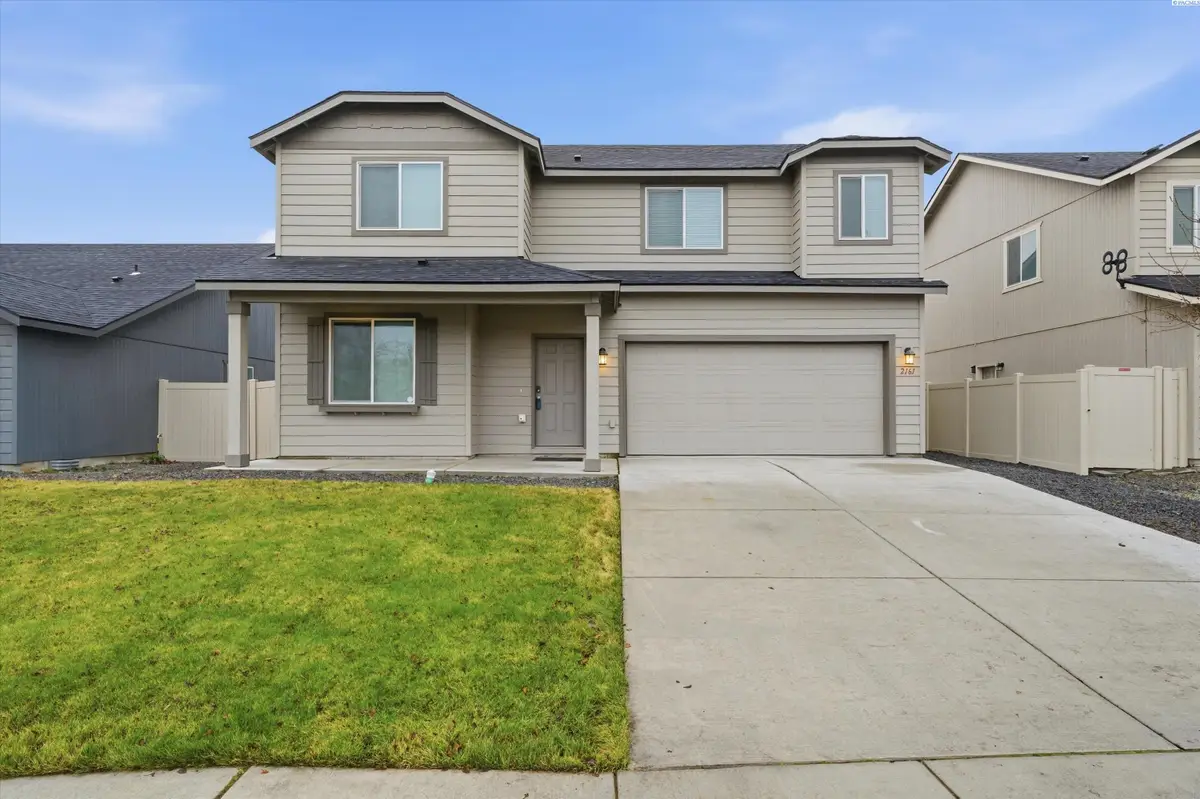 2161 W 22nd Ave, Kennewick, WA 99337 - Image #1