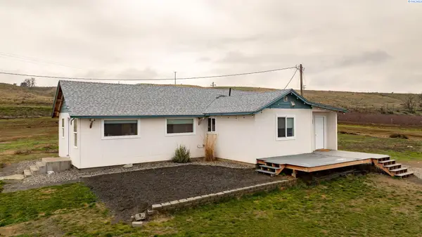28790 Hwy 22, Prosser, WA 99350