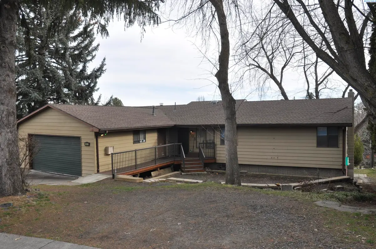 405 NW North Street, Pullman, WA 99163 - Image #1