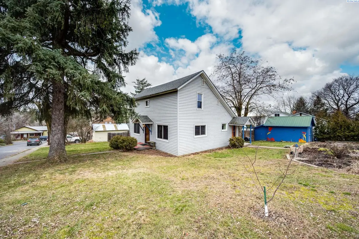 325 N K Street, Palouse, WA 99161-5109 - Image #1