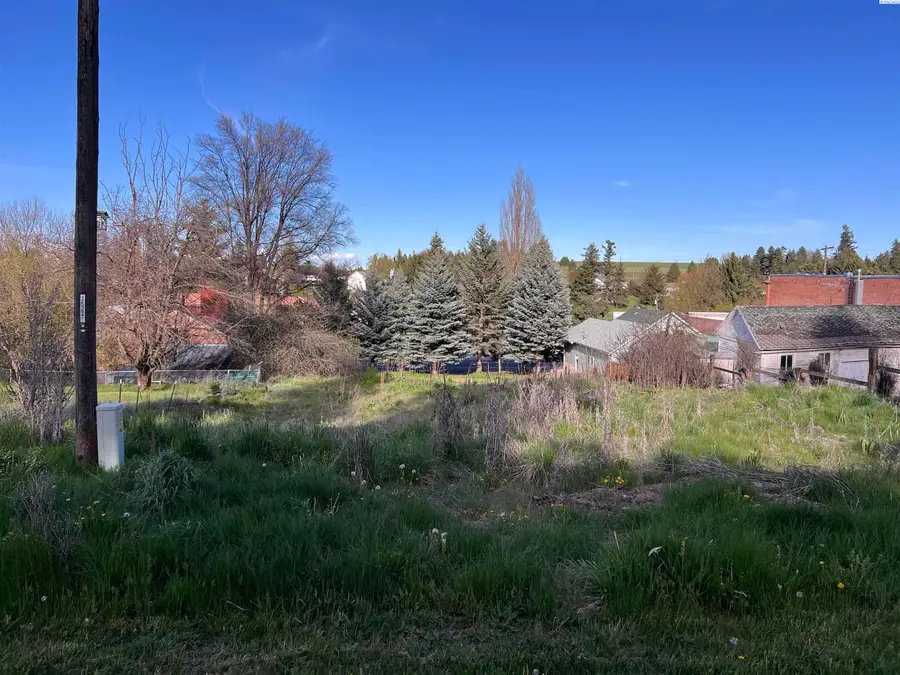 111 S High St, Uniontown, WA 99179 - Image #2