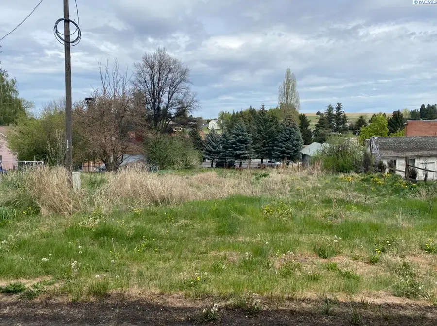 111 S High St, Uniontown, WA 99179 - Image #3