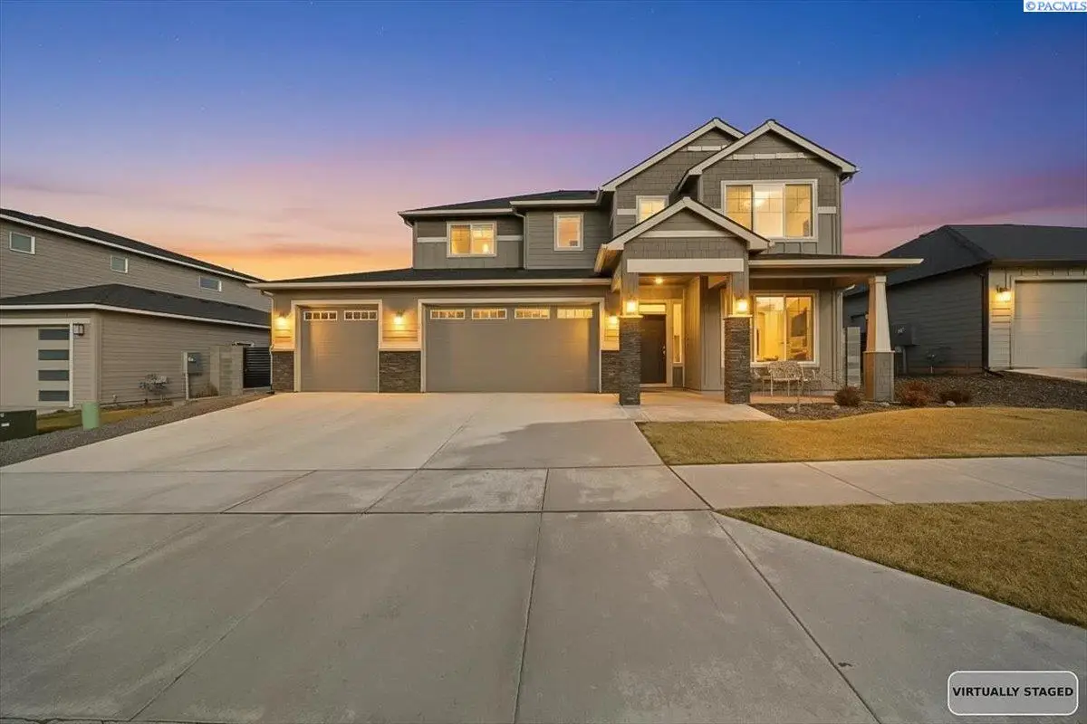 2560 Rinas Rd, Richland, WA 99352 - Image #1