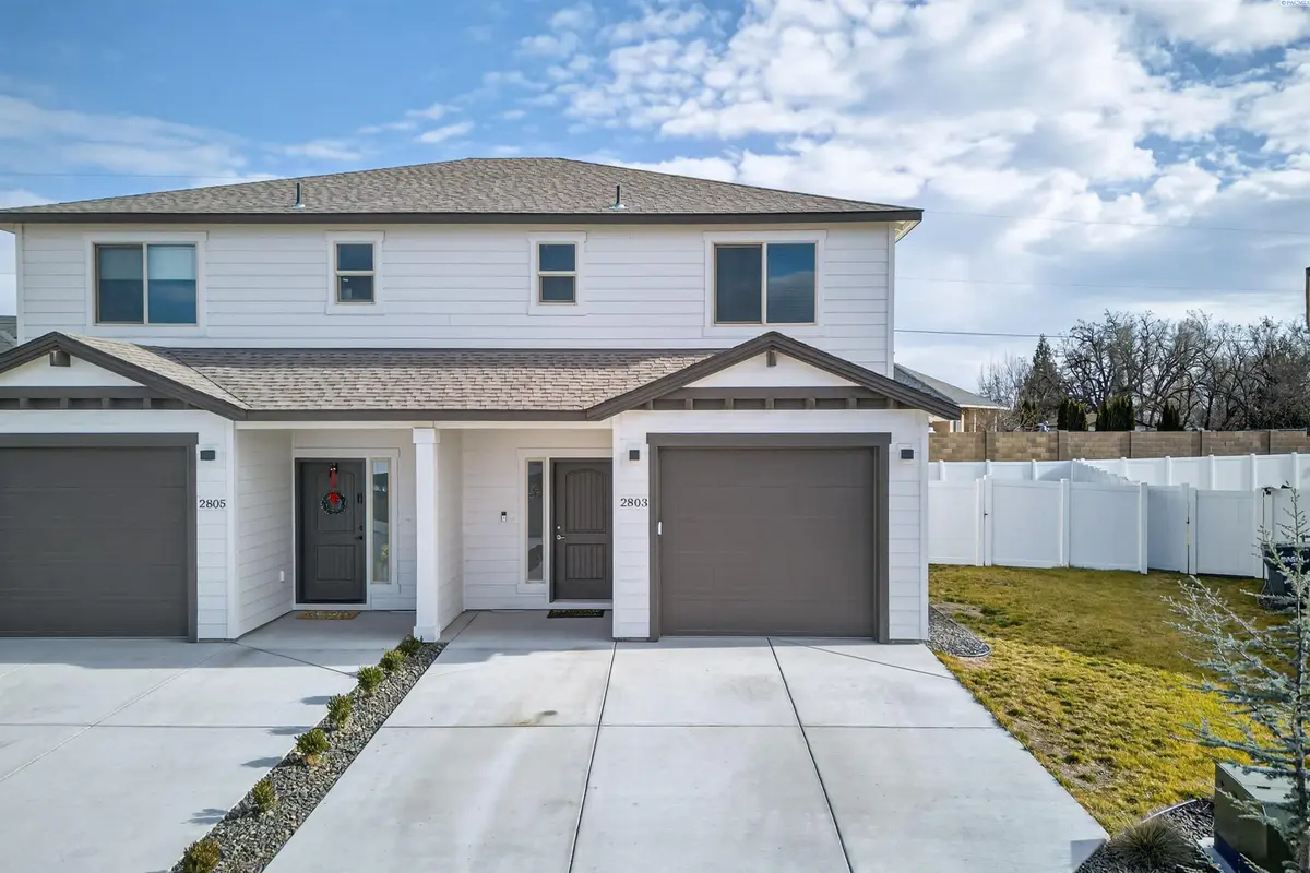 2803 66th Pl, Pasco, WA 99301 - Image #1