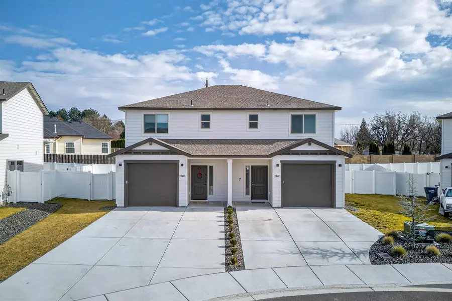 2803 66th Pl, Pasco, WA 99301 - Image #2