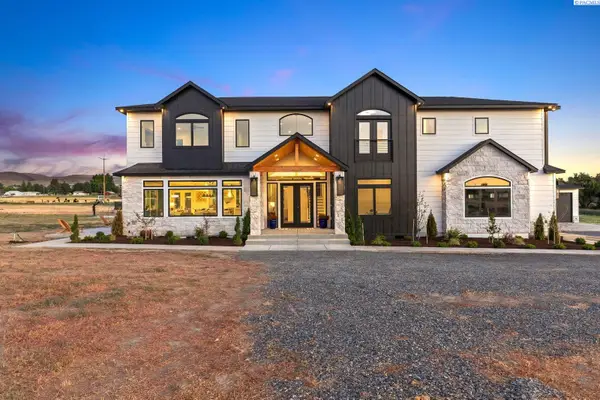 160 Serenity Lane, Yakima, WA 98908