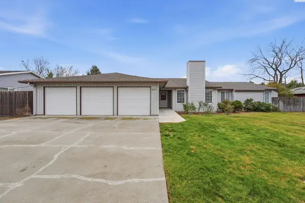415 Skamania St, Richland, WA 99354