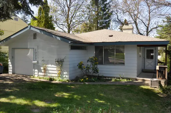 1025 NE Creston, Pullman, WA 99163