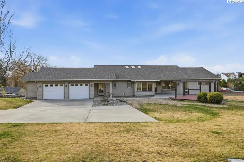 1505 NW Clifford, Pullman, WA 99163 - Image #1