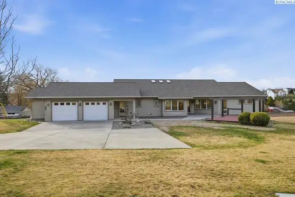 1505 NW Clifford, Pullman, WA 99163