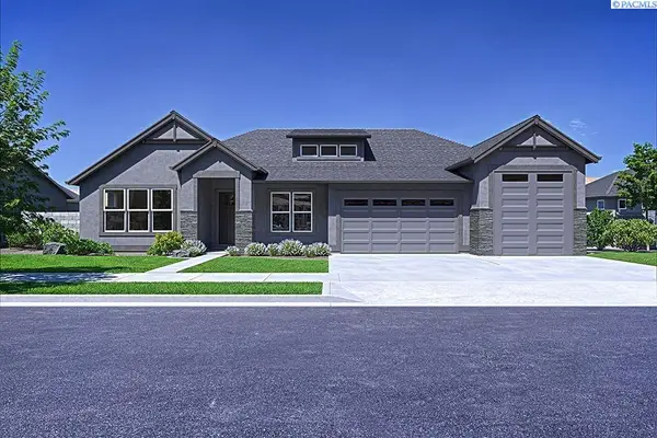 278 Epic Street, Richland, WA 99352