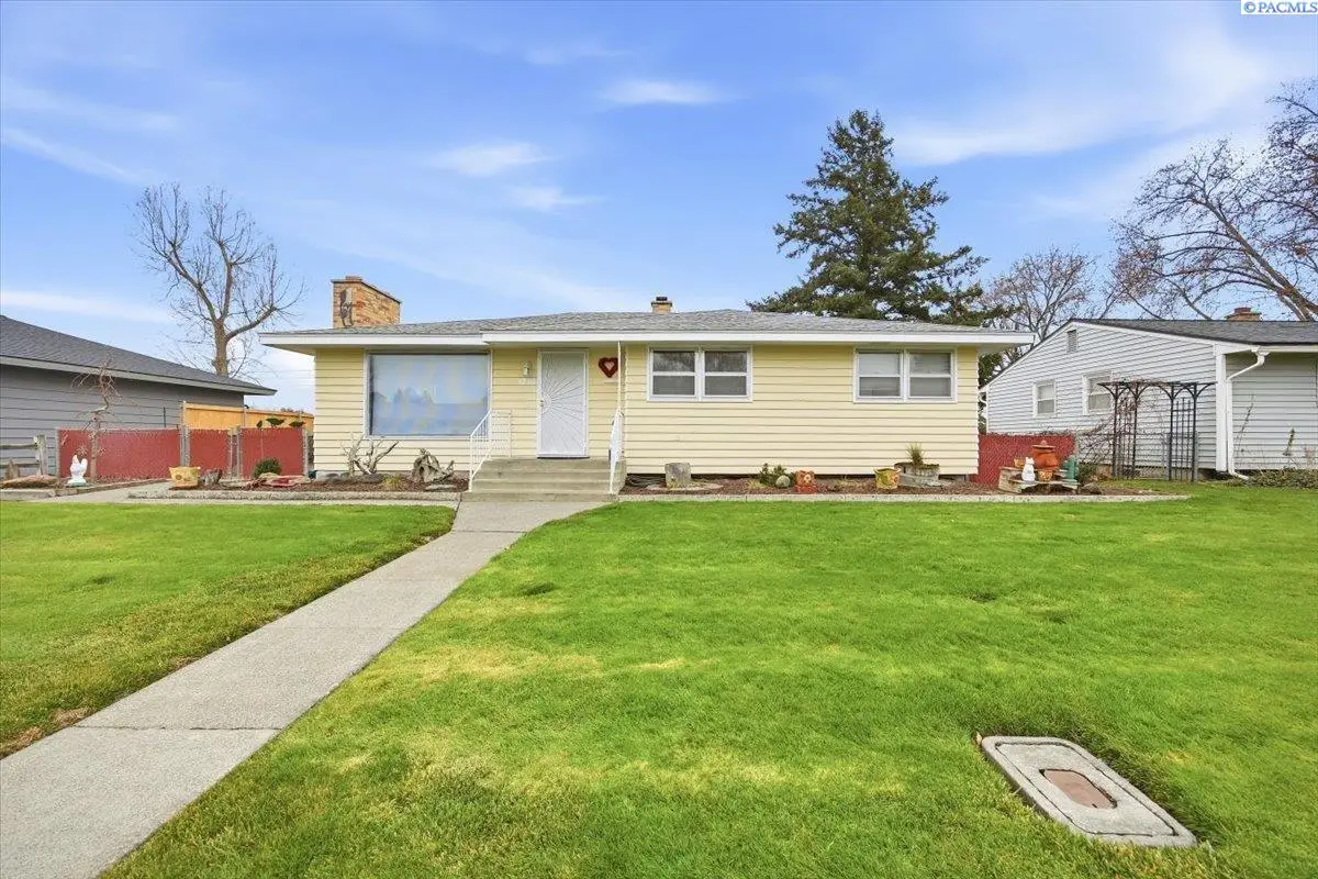 1719 N 23rd Ave, Pasco, WA 99301 - Image #1