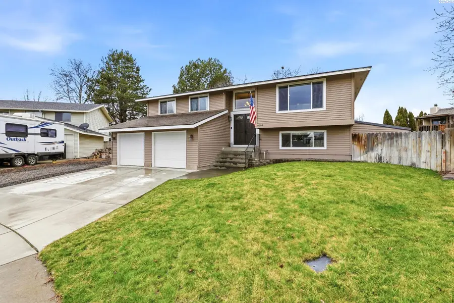 8109 W Entiat Place, Kennewick, WA 99336 - Image #3