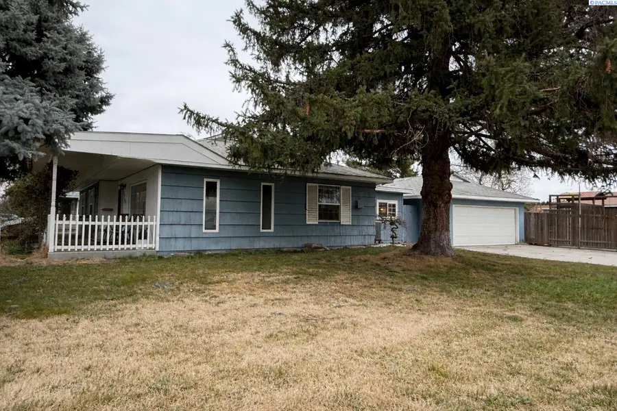 1302 Cedar Ave, Richland, WA 99354 - Image #3