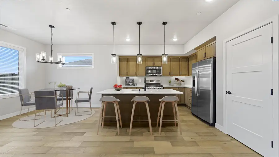 3837 Corvina Street, Richland, WA 99352 - #3