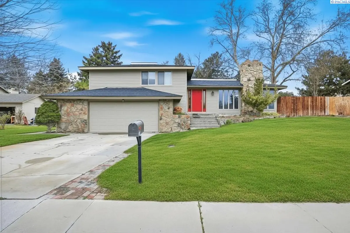 1136 Catskill St, Richland, WA 99354 - #1