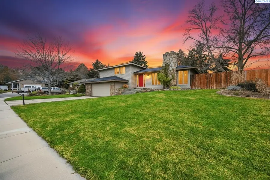 1136 Catskill St, Richland, WA 99354 - #2