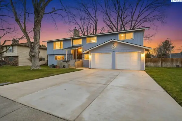 1545 Ridgeview Court, Richland, WA 99352