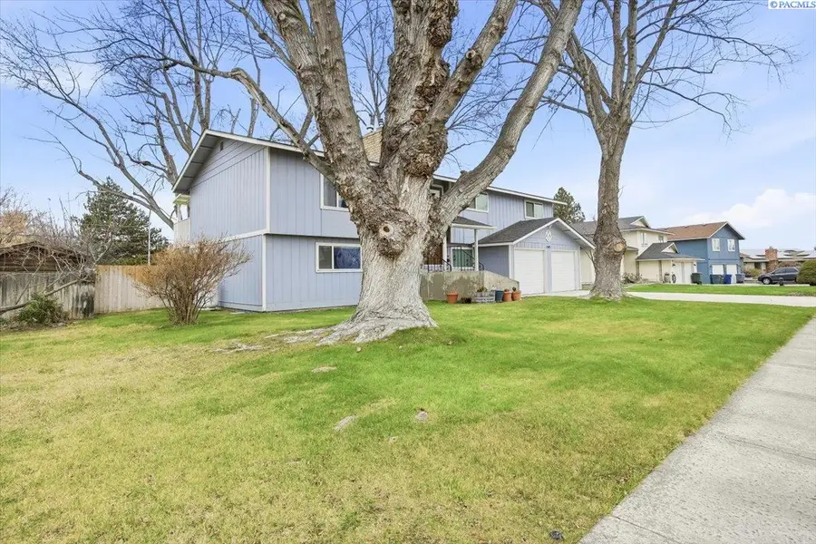 1545 Ridgeview Court, Richland, WA 99352 - #3