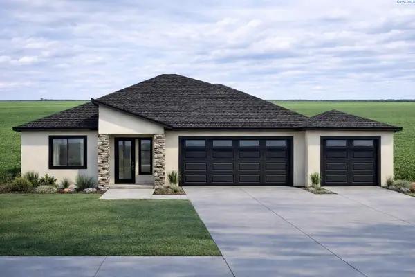 7103 Rd 51 N, Pasco, WA 99301