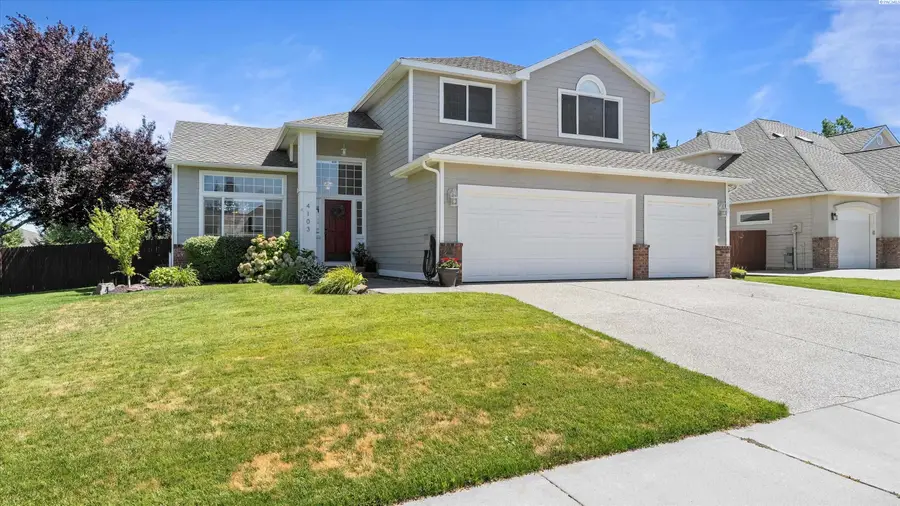4103 S Green St, Kennewick, WA 99337 - #2